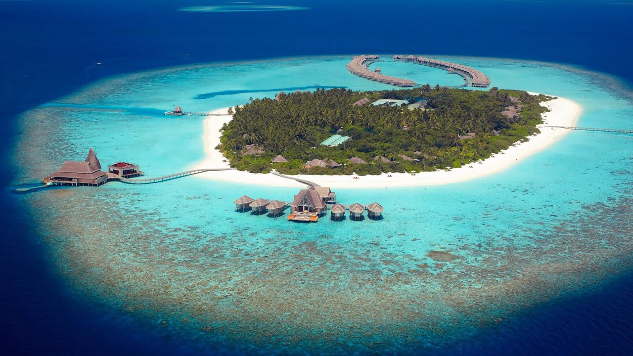 Water Villa